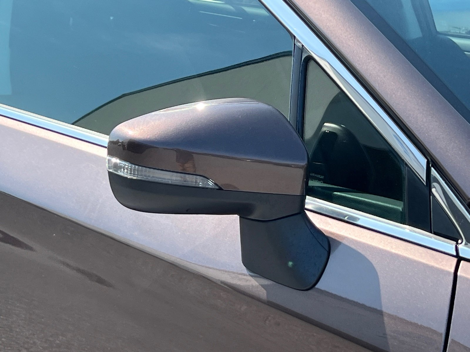 2019 Subaru Outback 3.6R photo 8