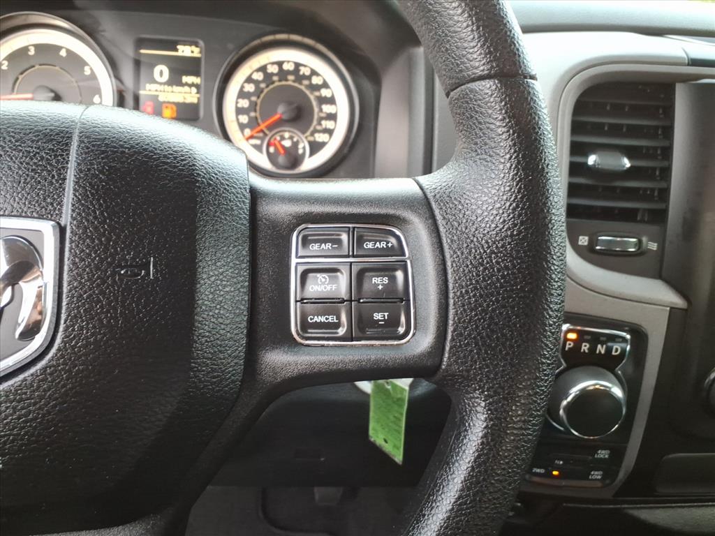 2017 Ram 1500 Express photo 14