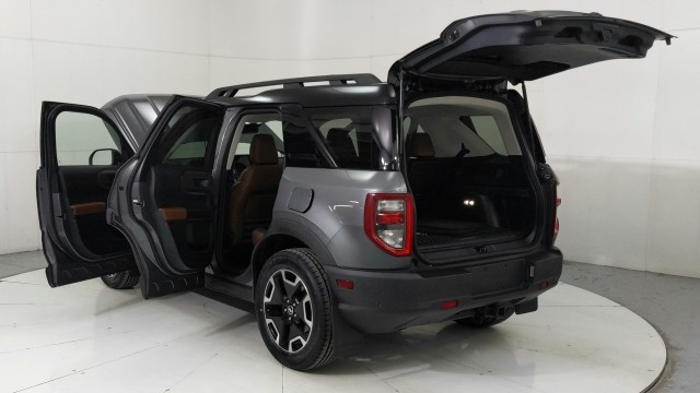 Used 2022  Ford Outer Banks image 11