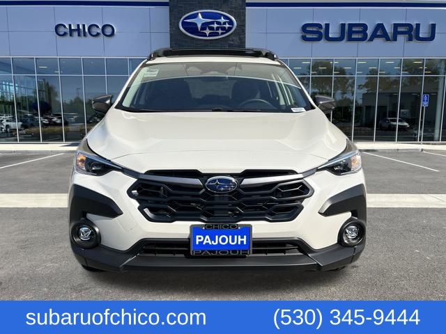 2025 Subaru Crosstrek Premium photo 2