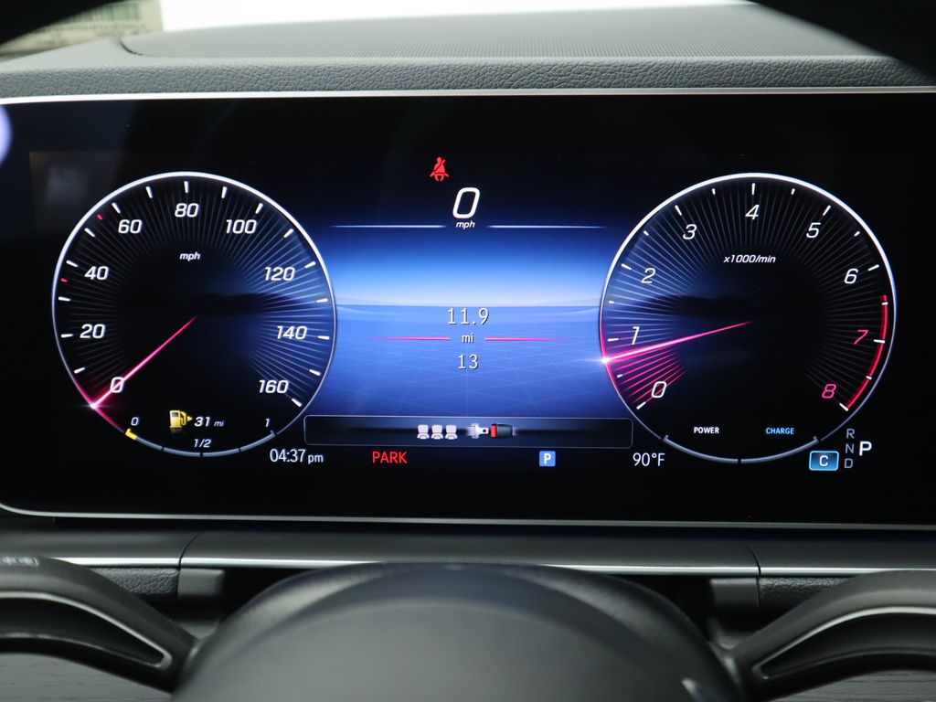 2025 Mercedes Benz GLE 350 4MATIC photo 32