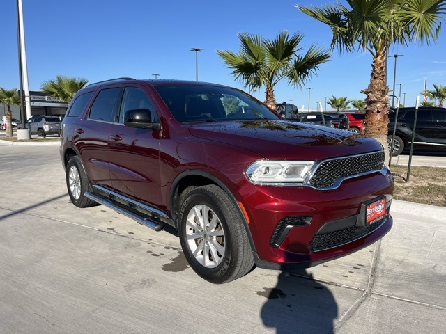2023 Dodge Durango SXT