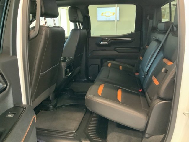 2023 Gmc Sierra 1500 AT4 photo 20