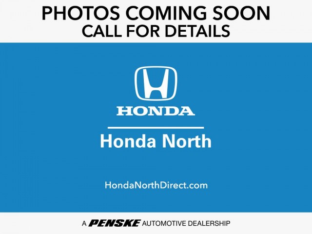 2018 Nissan Rogue Sport