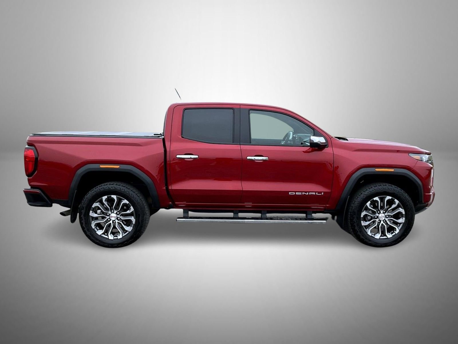 2024 Gmc Canyon Denali photo 4