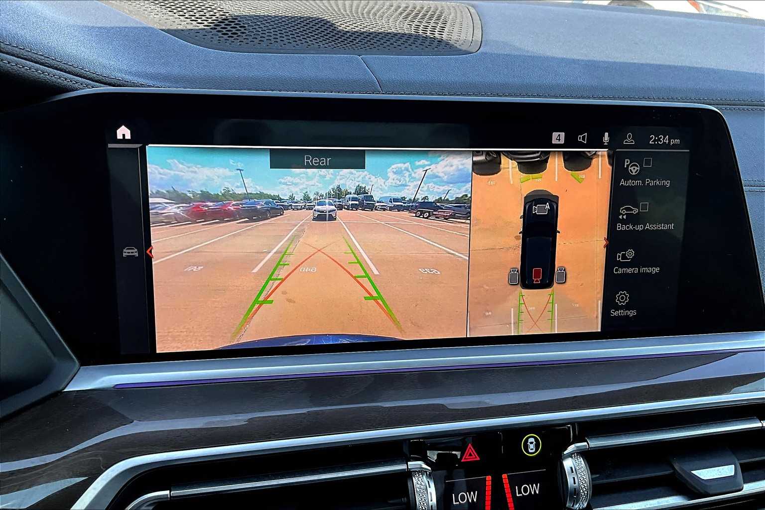 2022 Bmw X5 xDrive40i photo 26