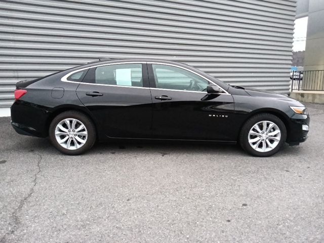 Used 2024 Chevrolet Malibu 1LT with VIN 1G1ZD5ST6RF108996 for sale in Fort Payne, AL