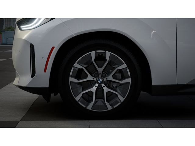 2026 Bmw X3 photo 6