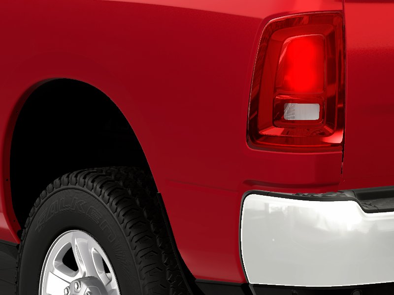 2026 Ram 2500 Tradesman photo 4