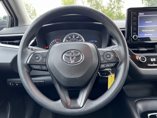 2022 Toyota Corolla LE photo 4