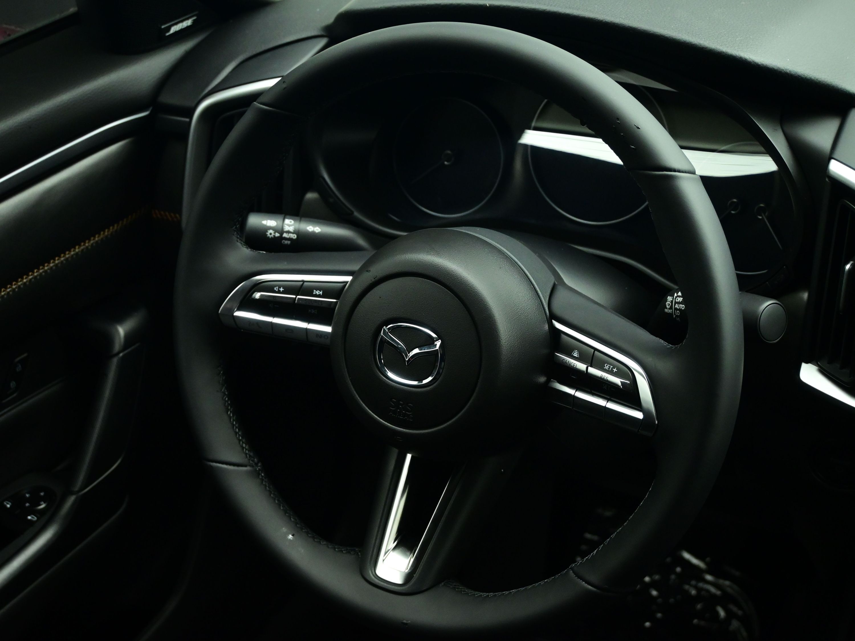 2025 Mazda CX-50 Premium photo 6
