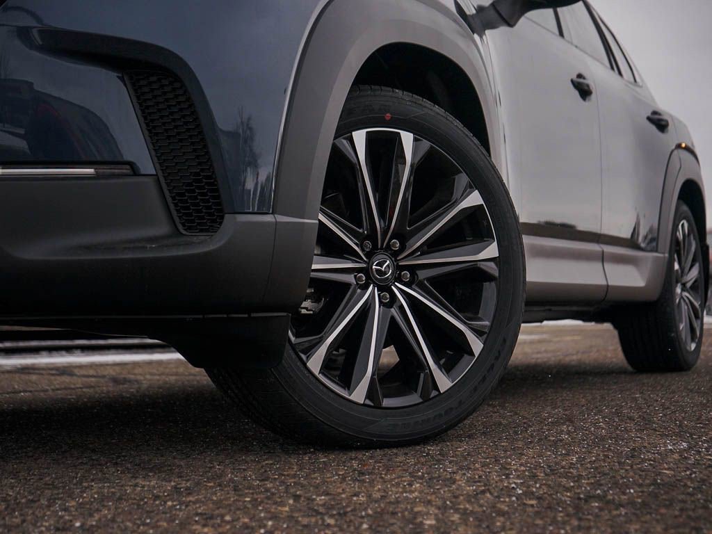 2025 Mazda CX-50 2.5 Premium Plus photo 5