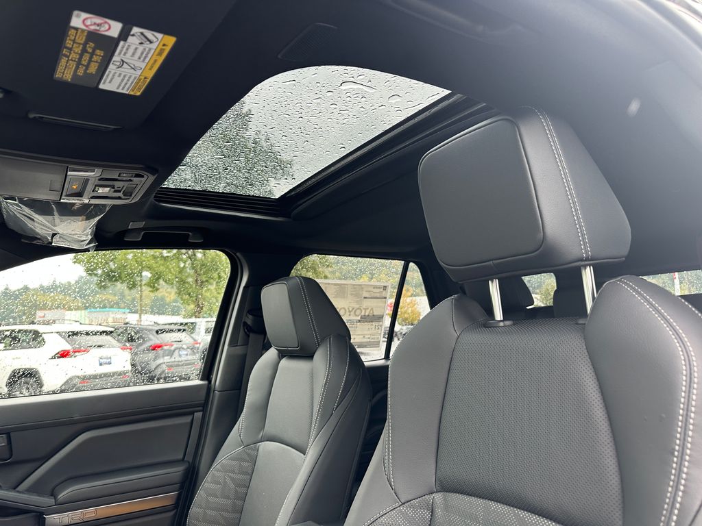 2025 Toyota 4Runner TRD Sport Premium photo 18