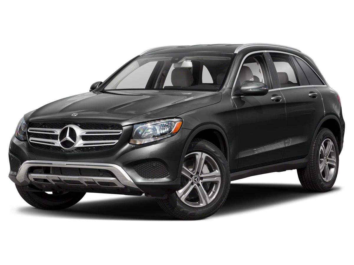 2019 Mercedes-Benz GLC GLC300's photo