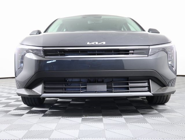 2025 Kia K4 EX photo 2
