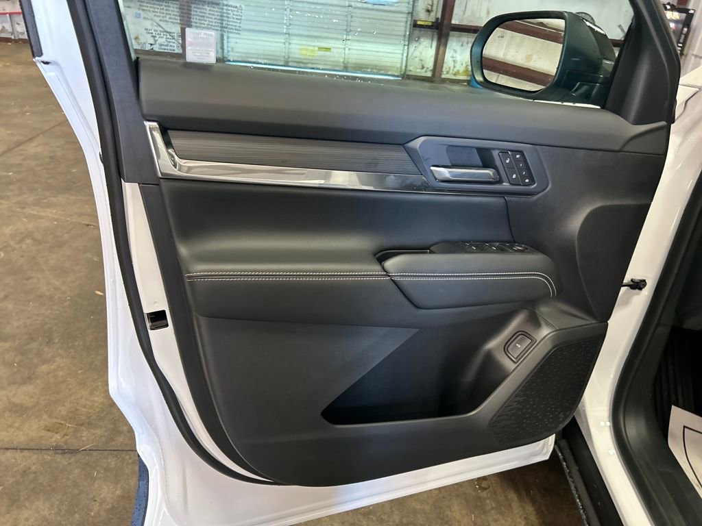 2026 Gmc Terrain Elevation photo 4