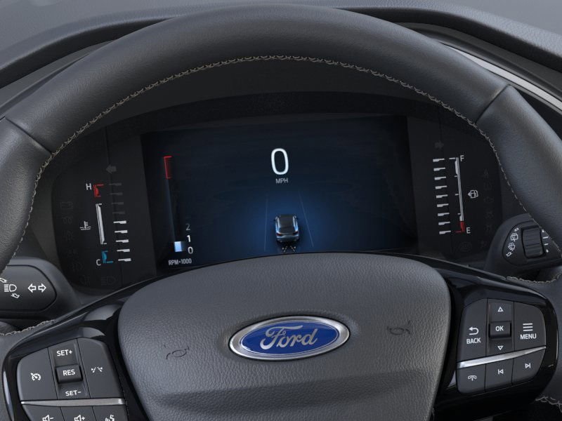 2025 Ford Escape Active photo 3