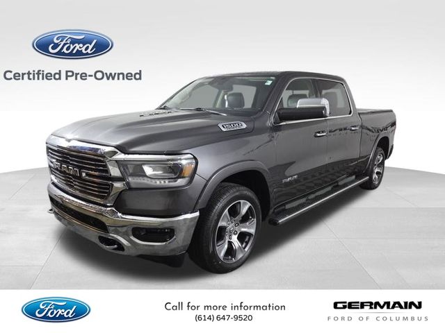 2019 RAM Ram 1500 Pickup Laramie