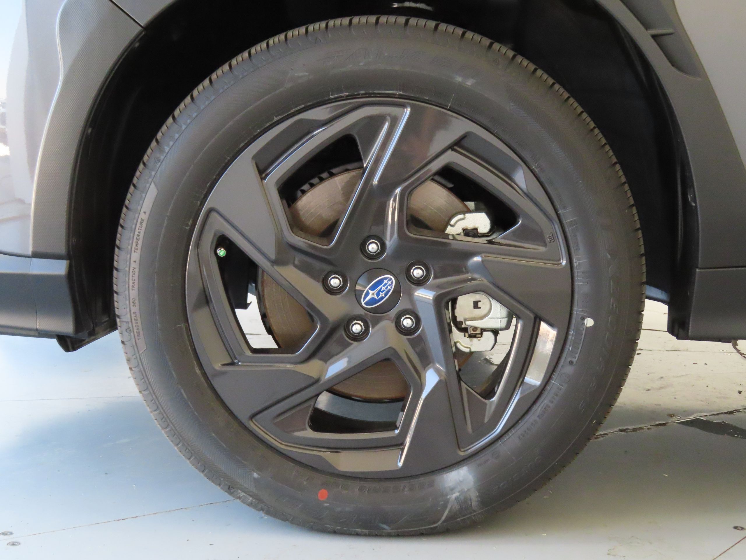 2025 Subaru Crosstrek Sport photo 23