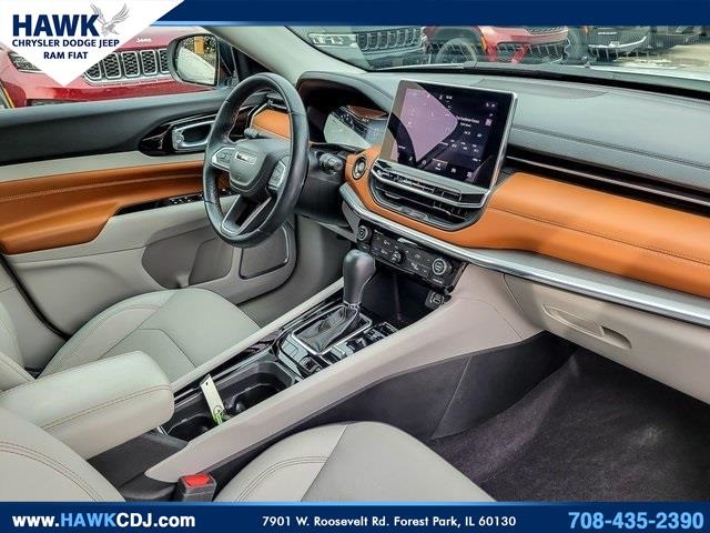 2022 JEEP COMPASS - Image 31