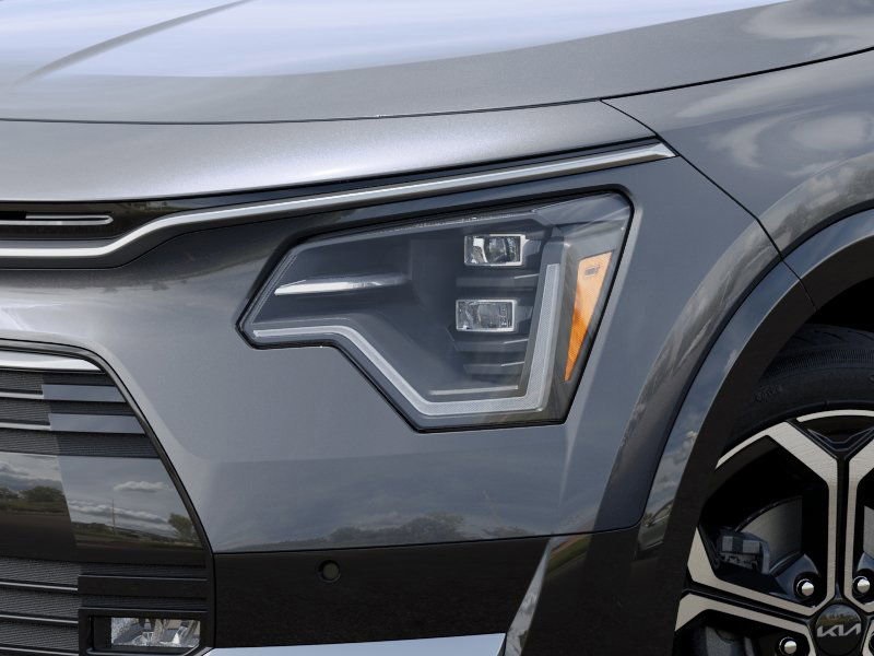 2025 Kia Niro Plug-In Hybrid SX Touring photo 9