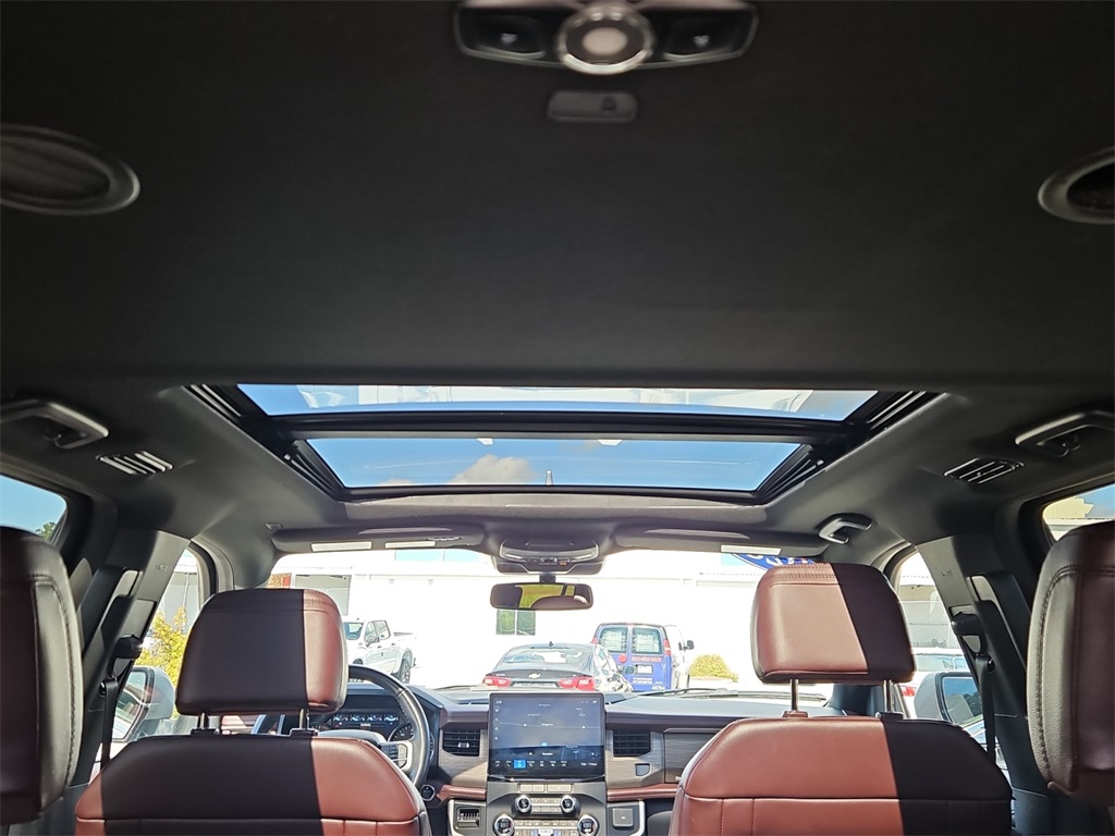 2023 Ford Expedition Limited photo 21