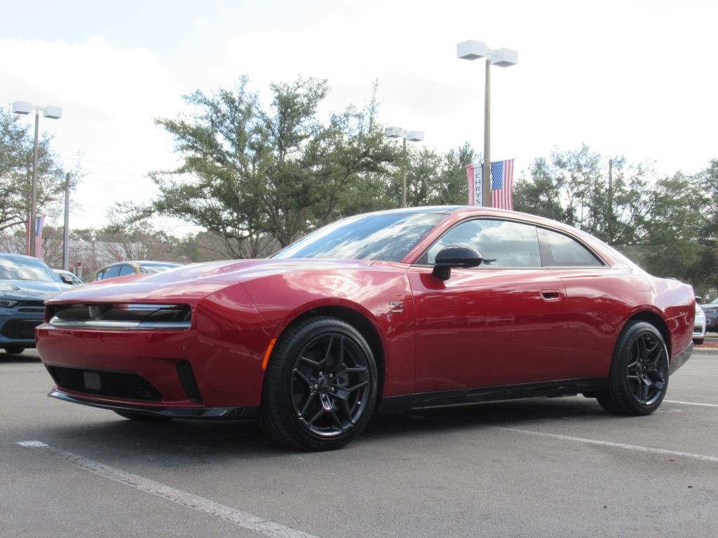 2024 Dodge Charger R/T photo 5