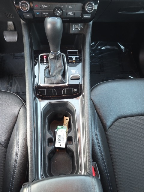 2024 Jeep Compass Latitude photo 19