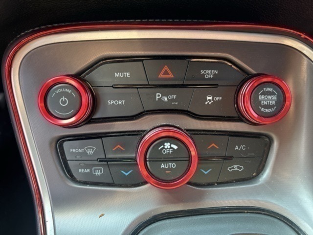 2021 Dodge Challenger GT photo 12