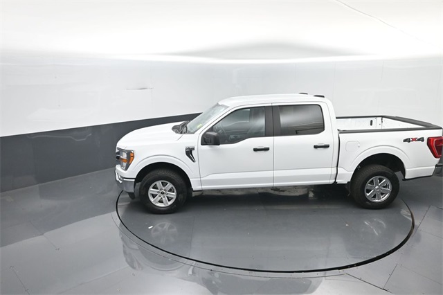 2022 Ford F-150 XLT photo 25