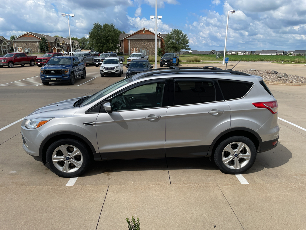 2013 Ford Escape SE photo 4