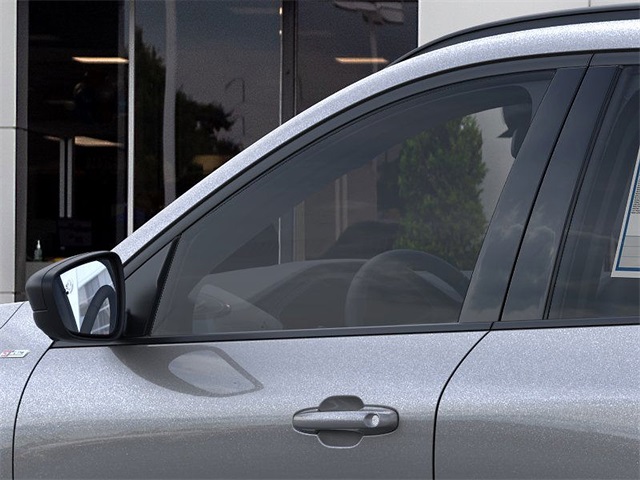 2025 Ford Escape ST-Line photo 17