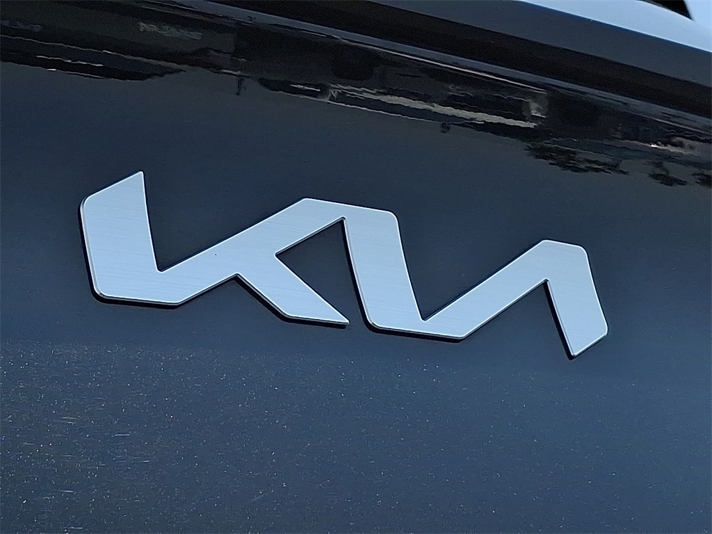 2023 Kia Sportage Hybrid EX photo 29