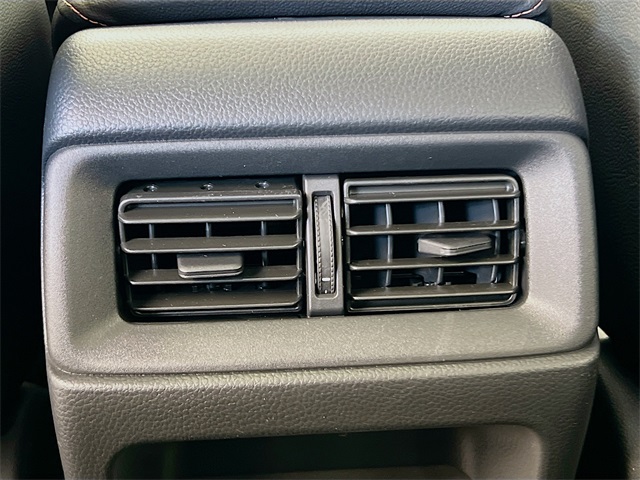 2026 Honda CR-V Hybrid Sport-L photo 24