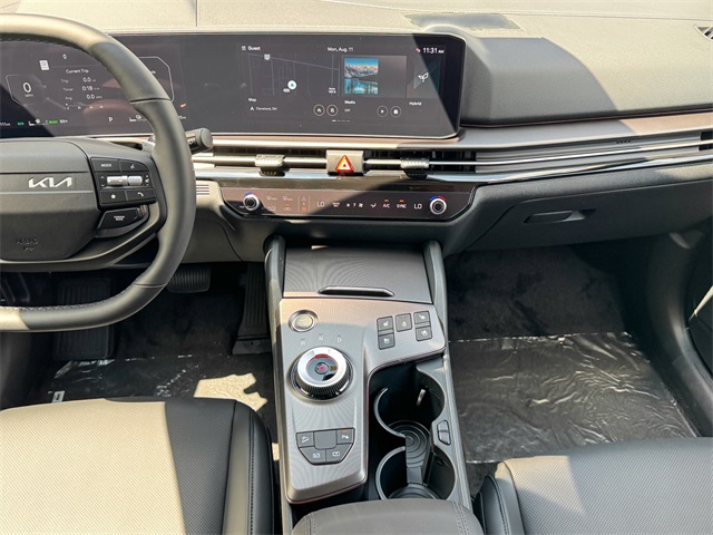 2026 Kia Sportage Hybrid SX Prestige photo 23