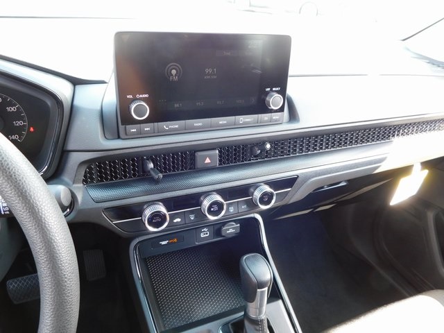 2024 Honda CR-V LX photo 32