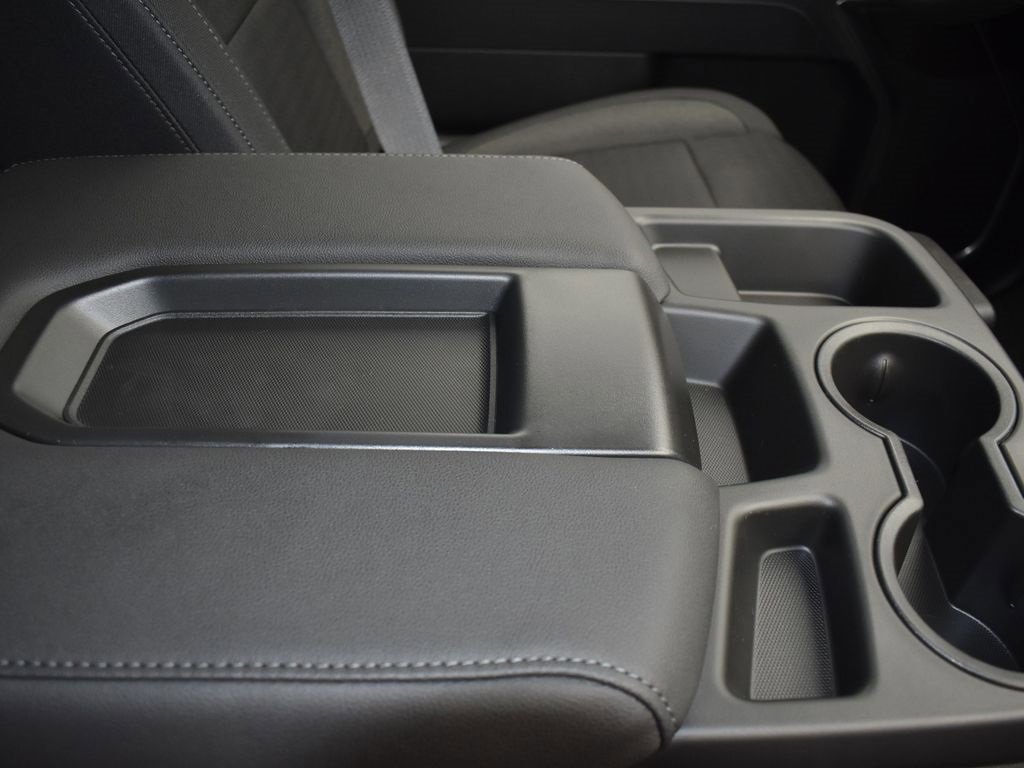 2026 Chevrolet Silverado 1500 LT photo 26