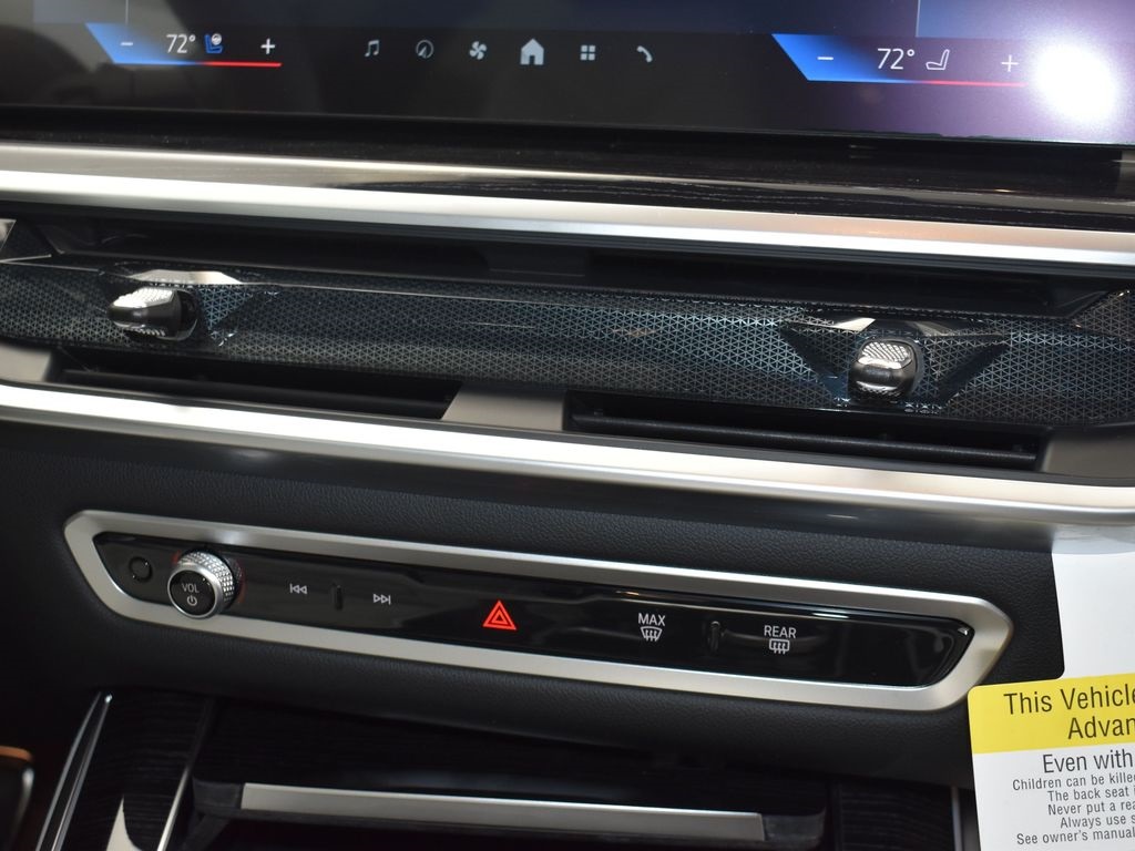 2026 Bmw X5 sDrive40i photo 23
