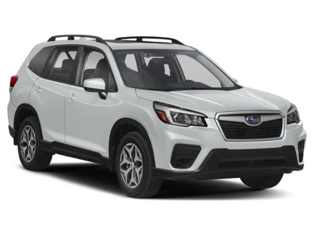 2020 Subaru Forester Premium photo 3