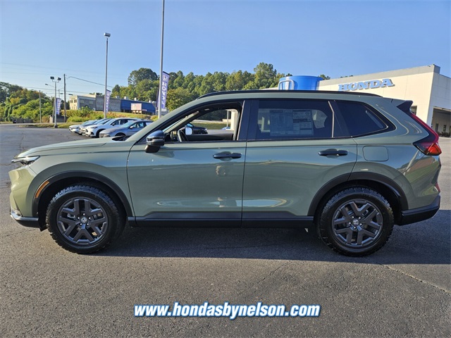 2026 Honda CR-V Hybrid photo 4