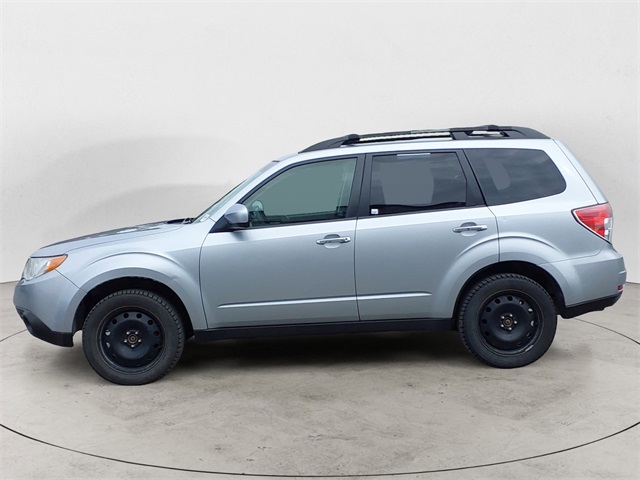 Used 2013 Subaru Forester X Premium Package with VIN JF2SHADC2DH434151 for sale in Anchorage, AK