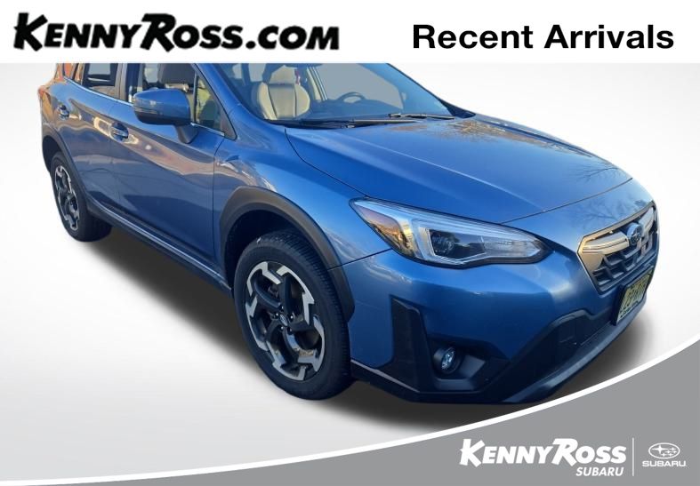 2023 Subaru Crosstrek Limited's photo