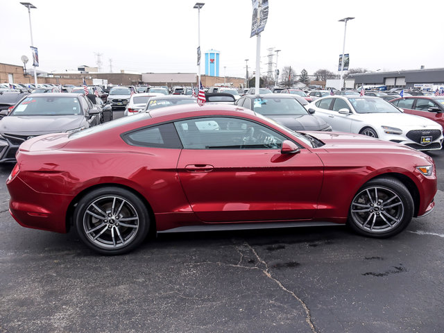 2017 FORD MUSTANG - Image 33