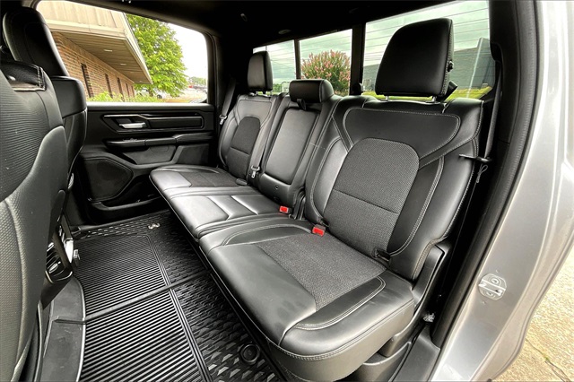 2021 Ram 1500 Rebel photo 23