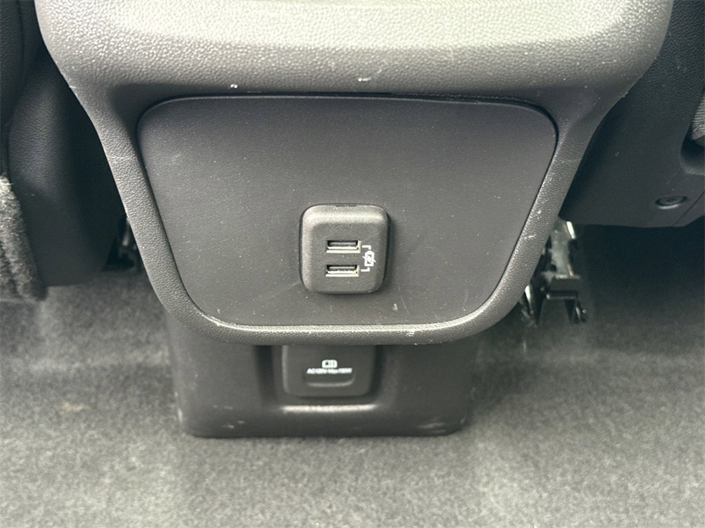 2019 Gmc Terrain Denali photo 29