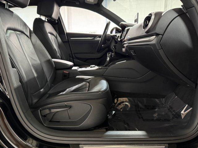 2019 Audi A3 Premium photo 32