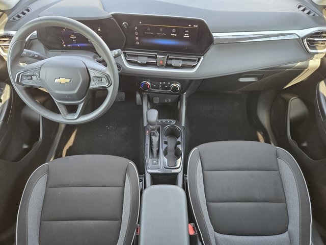 2024 Chevrolet Trailblazer LT photo 23