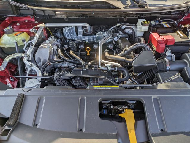 2021 Nissan Rogue Platinum photo 7