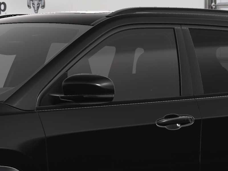 2025 Jeep Compass Limited photo 10