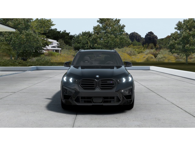 2026 Bmw X5 photo 3
